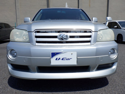 1041 TOYOTA KLUGER L 2.4S 2003 ACU20-0077627