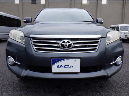 1061 TOYOTA VANGUARD 240S G PACKAGE 2011 ACA38-5186681