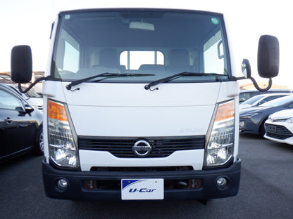 949 NISSAN ATLAS 1.5T SUPER LOW 2010 SQ2F24-010146