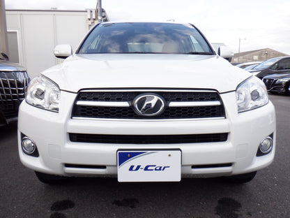 992 TOYOTA RAV4 STYLE 2010 ACA31-5048461