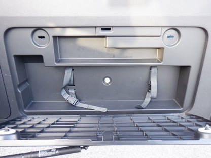 940 TOYOTA LAND CRUISER PRADO TZ-G 2019 GDJ151-0008349