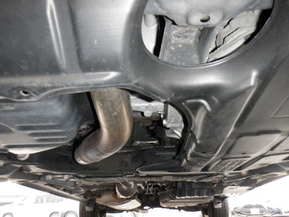 1024 TOYOTA VANGUARD 240S 2012 ACA38-5245323