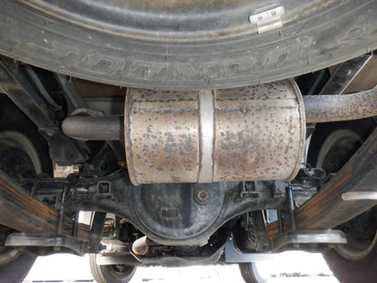 949 NISSAN ATLAS 1.5T SUPER LOW 2010 SQ2F24-010146