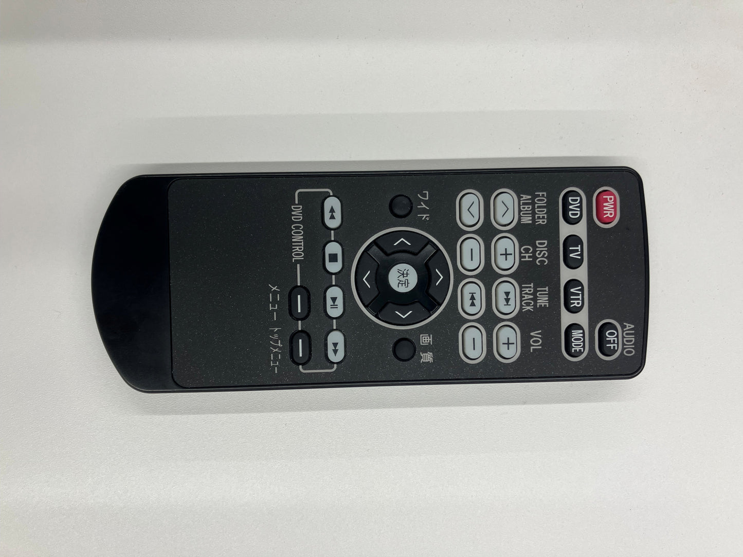 1025.TOYOTA VANGUARD 240S S PACKAGE 2012 ACA38-5220830