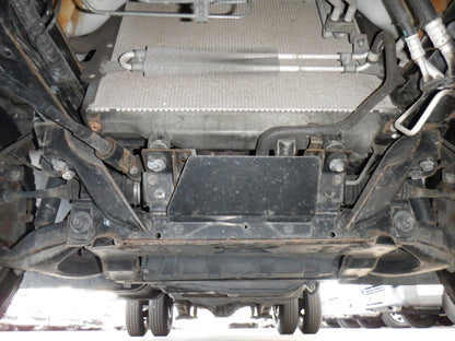 949 NISSAN ATLAS 1.5T SUPER LOW 2010 SQ2F24-010146