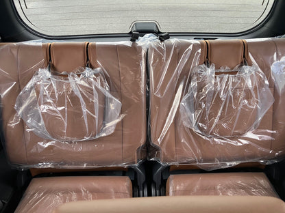 1076 TOYOTA LAND CRUISER PRADO TX L PACKAGE 70TH ANNIVERSARY LIMITED 2022 TRJ150-0138727