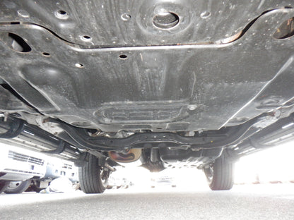 1069 TOYOTA LAND CRUISER PRADO TX L PACKAGE 2018 TRJ150-0086440
