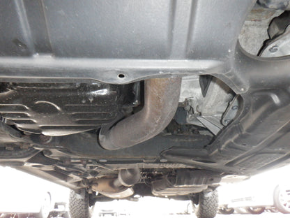 1043 TOYOTA VANGUARD 240S S PACKAGE 2012 ACA38-5230643