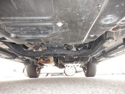 1063 TOYOTA LAND CRUISER PRADO TX 2019 TRJ150-0097803