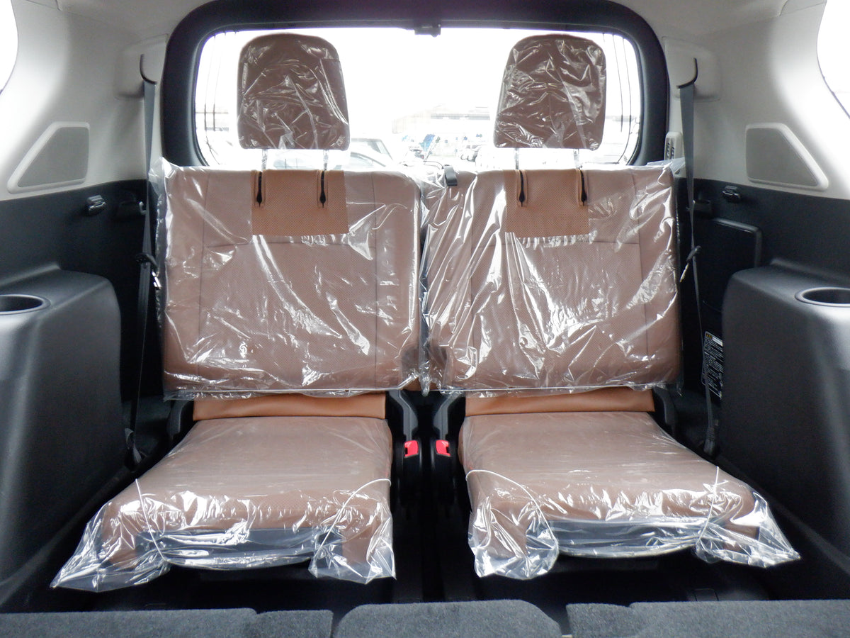 1076 TOYOTA LAND CRUISER PRADO TX L PACKAGE 70TH ANNIVERSARY LIMITED 2022 TRJ150-0138727