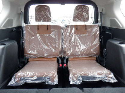 1076 TOYOTA LAND CRUISER PRADO TX L PACKAGE 70TH ANNIVERSARY LIMITED 2022 TRJ150-0138727