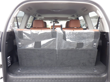 1076 TOYOTA LAND CRUISER PRADO TX L PACKAGE 70TH ANNIVERSARY LIMITED 2022 TRJ150-0138727