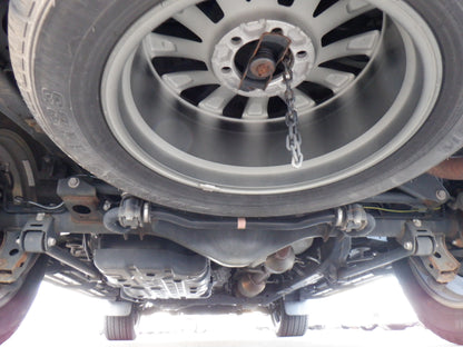 940 TOYOTA LAND CRUISER PRADO TZ-G 2019 GDJ151-0008349