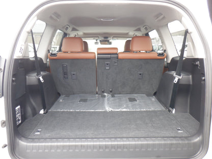 1076 TOYOTA LAND CRUISER PRADO TX L PACKAGE 70TH ANNIVERSARY LIMITED 2022 TRJ150-0138727