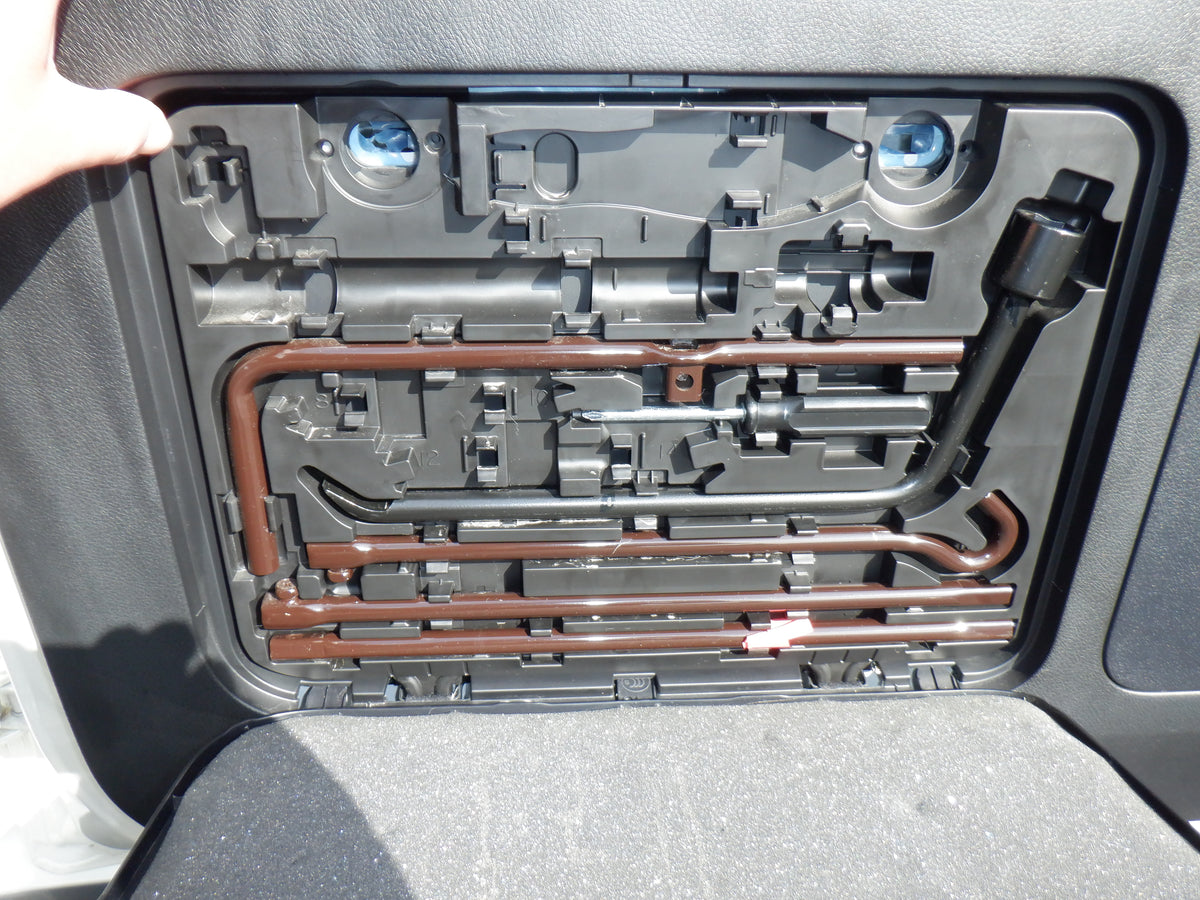 1076 TOYOTA LAND CRUISER PRADO TX L PACKAGE 70TH ANNIVERSARY LIMITED 2022 TRJ150-0138727