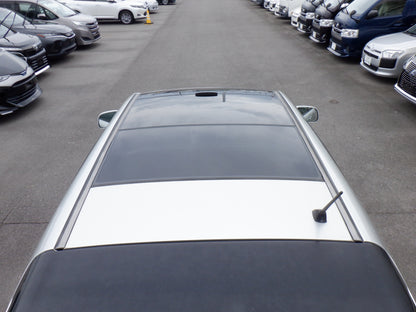 1055 TOYOTA HARRIER 240G 2007 ACU30-0073903