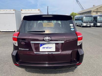 1051 TOYOTA VANGUARD 240S S PACKAGE 2012 ACA38-5236891