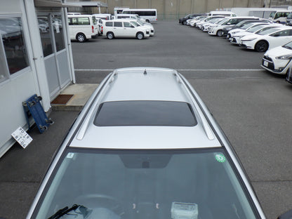 1016 TOYOTA COROLLA FIELDER 1.5X G-EDITION 2007 NZE141-9053456