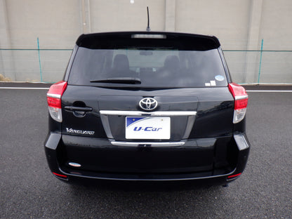 1044 TOYOTA VANGUARD 240S 2013 ACA38-5250464