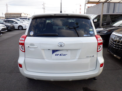 992 TOYOTA RAV4 STYLE 2010 ACA31-5048461