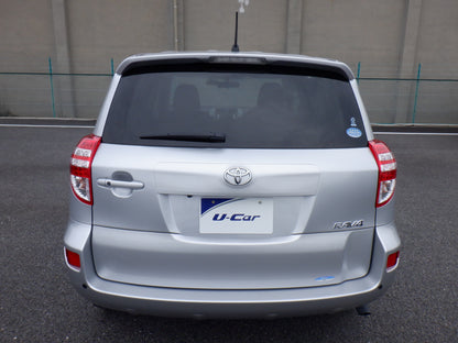 1056　TOYOTA RAV4 STYLE 2013 ACA36-5031473
