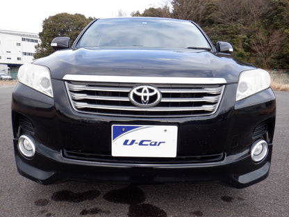838	TOYOTA	VANGUARD 240S G PACKAGE 2009 / Milage: 23,800 Km