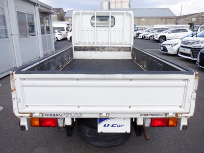 949 NISSAN ATLAS 1.5T SUPER LOW 2010 SQ2F24-010146