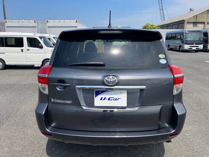 1061 TOYOTA VANGUARD 240S G PACKAGE 2011 ACA38-5186681