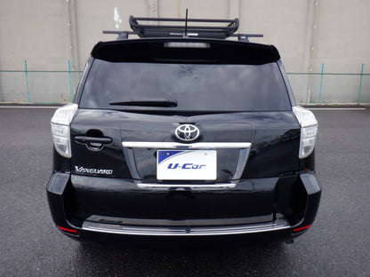 1043 TOYOTA VANGUARD 240S S PACKAGE 2012 ACA38-5230643