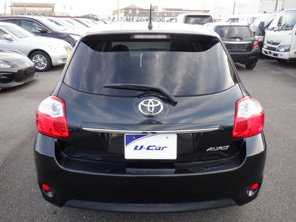 963 TOYOTA AURIS 150X M PACKAGE 2010 NZE151-1093695