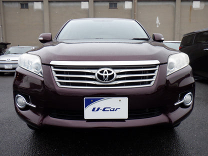 1024 TOYOTA VANGUARD 240S 2012 ACA38-5245323