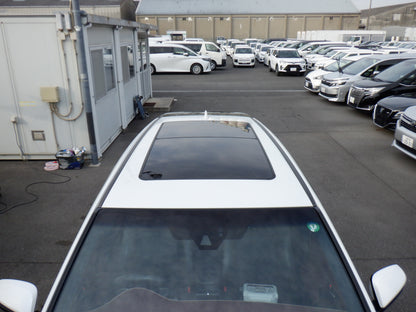 996 TOYOTA HARRIER PREMIUM 2015 ZSU60-0057276