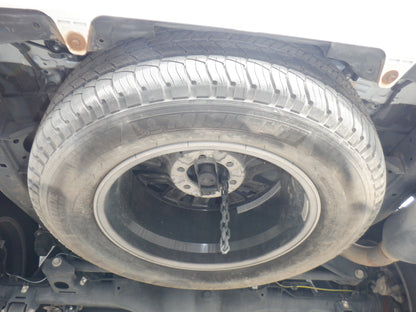 1076 TOYOTA LAND CRUISER PRADO TX L PACKAGE 70TH ANNIVERSARY LIMITED 2022 TRJ150-0138727