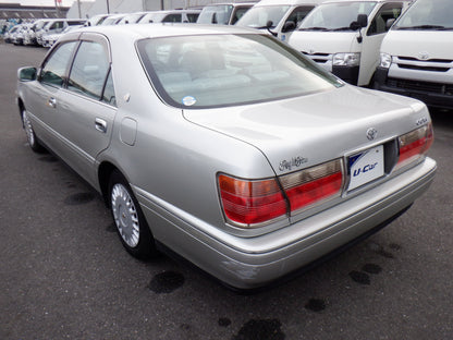 982. TOYOTA CROWN ROYAL EXTRA 1999 JZS171-0009961