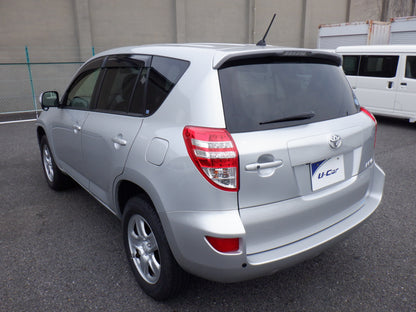1056　TOYOTA RAV4 STYLE 2013 ACA36-5031473