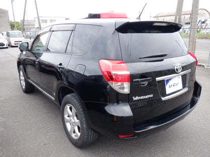 862 TOYOTA VANGUARD 240S 2013 ACA38-5252918