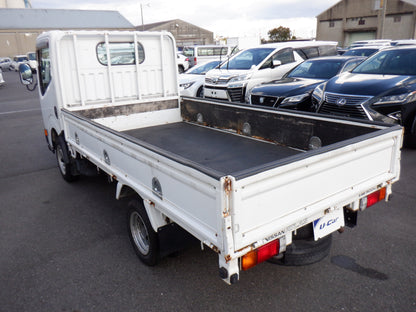 949 NISSAN ATLAS 1.5T SUPER LOW 2010 SQ2F24-010146