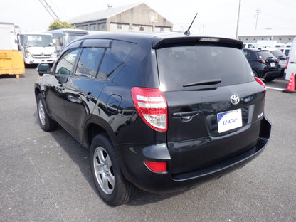 1057 TOYOTA RAV4 STYLE 2016 ACA36-6001497