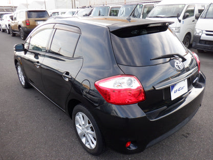 963 TOYOTA AURIS 150X M PACKAGE 2010 NZE151-1093695
