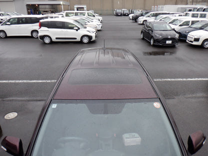 1024 TOYOTA VANGUARD 240S 2012 ACA38-5245323