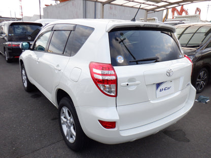 992 TOYOTA RAV4 STYLE 2010 ACA31-5048461