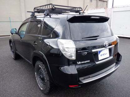 1043 TOYOTA VANGUARD 240S S PACKAGE 2012 ACA38-5230643