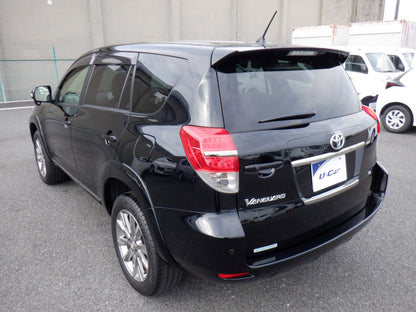 1065 TOYOTA VANGUARD 240S S PACKAGE ALCANTARA LIMITED 2013 ACA38-5249476