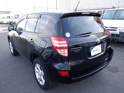 1014 TOYOTA RAV4 STYLE 2012 ACA36-5029690