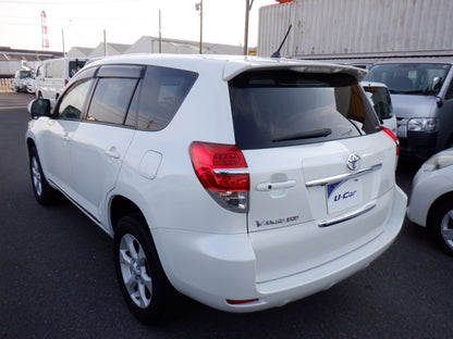 1030 TOYOTA VANGUARD 240S 2012 ACA38-5235775