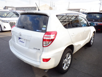 992 TOYOTA RAV4 STYLE 2010 ACA31-5048461