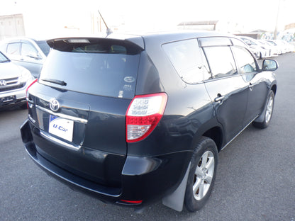 921 TOYOTA VANGUARD 240S 2008 ACA38-5119390 DIRECT SHIPMENT FROM TOYOTA DEALER IN JAPAN