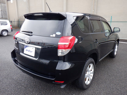 1044 TOYOTA VANGUARD 240S 2013 ACA38-5250464