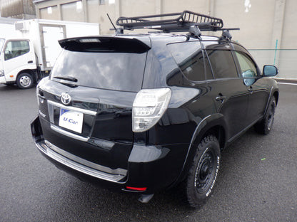 1043 TOYOTA VANGUARD 240S S PACKAGE 2012 ACA38-5230643