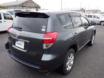 1061 TOYOTA VANGUARD 240S G PACKAGE 2011 ACA38-5186681